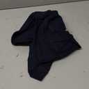 SATINA High Waisted Leggings for Women - Comfortable and Stretchy in Versatile Sizes and Colors (One Size Plus, Navy)