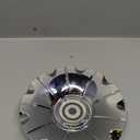 Auto Wheel Center Hub Cap, ABS Chrome Wheels Rim Cover, 1DK11SZ0AA Hubcap Replacement for 300 2007 to 2010