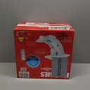 Huggies Size 2 Diapers, Little Snugglers Baby Diapers, Size 2 (12-18 lbs), 148 Count, Packaging May Vary