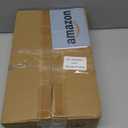 Black Tub Shower Faucet Set Complete with 8-Inch Rainfall Shower Head and Tub Spout Included Shower Valve Tub Shower Trim Kit Matte Black