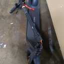 Segway SuperScooter GT3, 31 MPH w/ 45-Mile Long Range, 2400W Peak Motor, Dual Hydraulic Suspension, Self-Sealing Tires, Flash Charging Electric Scooter for Adults, UL 2272/2271 Certified, Gen3