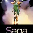 Saga, Vol. 4