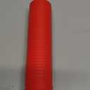 Qualatex 47509 Single Action Balloon Hand Pump, Red