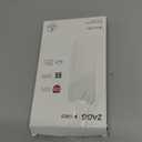 ZAGG Glass Elite Screen Protector for Apple iPhone 14 Plus/ 13 Pro Max - 5X Shatter Protection, Anti-Fingerprint Technology, InvisibleShield, Easy to Install