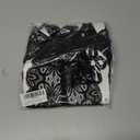 txsrbsj Women Lingerie One-Piece Lace Bodysuit Lingerie Outfits - Adjustable Strap (Black)