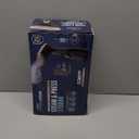 Conair Handheld Garment Steamer for Clothes, Turbo ExtremeSteam 1875W Fabric Steamer, Portable Handheld Design, Strong Penetrating Steam, Black