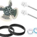 Replacement for Zodiac mx6 mx8 Replacement Parts | mx8 mx6 Tune up kit | Replacement R0524900 R0526100 R0527000 R0525100