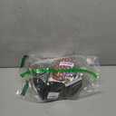 240 LED Net Lights, 35 Colors Changing Christmas Net Lights Outdoor Clear Wire, 14.8ft x 5ft Connectable Halloween Mesh Lights for Bushes Christmas Tree Holiday Wedding Party Hedge Patio Decor