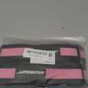 Booty Bands for Women, Glute Bands & BFR Bands for Legs, Adjustable Blood Flow Restriction Bands for Squats, Hip Thrusts, Glute Workouts & Lower Body Training,with Carry Bag (Pink)
