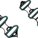 GM Genuine Parts 89060413 Intake Manifold Gasket Kit with Side Intake Gaskets