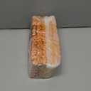 WILLBOND 60 Pcs Perm Rods for Long Hair Plastic Curl Rods Cold Wave Irons Curling Roller for Hair Styling Hairdressing Tools (0.87 Inch, Orange)