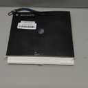 Defencase for Galaxy S25 Case Wallet with RFID Blocking Card Holder for Women Men, Elegant PU Leather Magnetic Snap Flip Wristlet Strap Zipper Wallet Phone Cases for Samsung Galaxy S25 5G 6.2", Blue