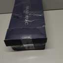 Bruno Marc Moda Italy Prince Men's Classic Modern Oxford Lace Dress Shoes (11 Wide, Wingtip Brown)