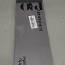 Nicky Clarke Infrared PRO Straightener, for All Hair Types - Titanium Flat Iron, 10 Foot, Hair Iron