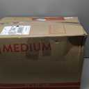 8x10 Area Rug Living Room: Blush Shag Fluffy Area Rugs for Bedroom- Blush Fluffy Rugs for Living Room- Large Plush Soft Fuzzy Carpets for Bedroom, Kids Room Decor, 8x10Feet