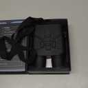 HEXEUM Night Vision Goggles - 4K Night Vision Binoculars for Adults, 3'' HD Screen Binoculars can Save Photo and Video with 32GB TF Card, Black, NV4000