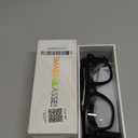 AI Smart Glasses with Camera, 8MP HD Video/Recording Glasses, Color-change Lenses, Bluetooth Camera Glasses for Men Women (139 Languages) IP65 Waterproof, Voice Control for Travel Vlog Business