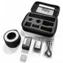 Godox AD200 Pro II Replacement Accessory Lot - H200 II Flash Head & Case Only
