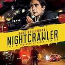 NIGHTCRAWLER (BLU RAY/DVD W/DIGITAL HD)