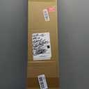A-Pillar Molding Trim Kit Outer and Inner Trim Set Replacement for 2011-2019 Ford Explorer 4 Door Utility (Left & Right) Replaces 926-451 926-450