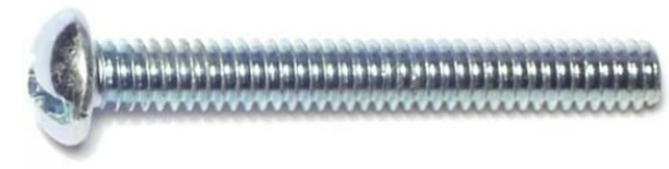 Midwest Fastener 36415 1/2 X 1-1/2 SQ MACH Key 36415