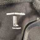 Amazon Essentials Women's Slim-Fit Camisole for Layering and Everyday Wear, Pack of 4, Black, Large