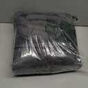 REDKISS Ultra-Plush Bath Towel Set - 900GSM Premium Thick Cotton for Bathroom & Spa, Super Absorbent Bath with No Shedding (Bath Twoel Set for Adults, Luxury Hotel & Home Use)-Smoky Grey