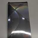 TORRAS 2 Pack IPX8 Waterproof Phone Pouch Floating, Underwater Screen Touchable, Waterproof Phone Case with Lanyard for iPhone 17 Pro Max 16 15 14 S26 Ultra S25, Cell Phone Dry Bag 7.0", Black & White