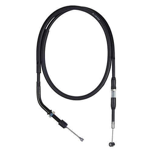 MOTOMASTER Motorcycle Clutch Cable Compatible with Honda CRF 450 R (2004-2008)/ E0170116 / 5812207A