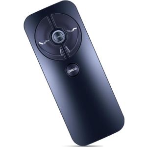 RF399A RF368B Replacement Remote Control for Sealy Ease 2.0/3.0/4.0 Adjustable Bed, for Tempur-Ergo Ease 2.0/3.0/4.0 Adjustable Bed JLDK.30.03.20