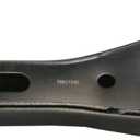 MOOG RK642950 Suspension Control Arm rear lower rearward