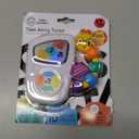 Baby Einstein Take Along Tunes Musical Toy, Ages 3 Months + (Red)