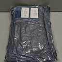 Goallim Portable USB Heated Blanket, 3 Heat Settings Heated Blanket 3 Hrs Auto Off, 58x38 with Overheat Protection Fast Heating for Home Office Outdoor Camping Travel(Battery Pack Not Included) (Grey)