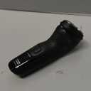 Philips Norelco Shaver 2400 Series, Wet and Dry Electric Shaver, Pop-up Trimmer, P-Cap, Deep Black, Model X3001/90