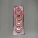 Driddle New & Improved - Door knob Baby Safety Cover - 5 Pack - Deter Little Kids from Opening Doors with A Child Proof Door Handle Lock (Pink)