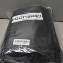 MORNYRAY Waterproof Car Cover All Weather Snowproof UV Protection Windproof Outdoor Full car Cover, Universal Fit for Sedan (Fit Sedan Length 194-206 inch, Blue)