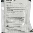 Rescue Essentials First Aid Trauma Cap Emergency Head Bandage