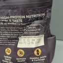 Wellness CORE+ Dry Dog Food with Freeze Dried Pieces, Small Breed, Grain Free, High Protein, Natural, Original Turkey & Chicken Recipe, (4-Pound Bag)