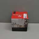 Vornado Pivot Personal Air Circulator Fan, 6-inch, Quiet Portable Travel Fan, 3 Speeds, Storm Gray