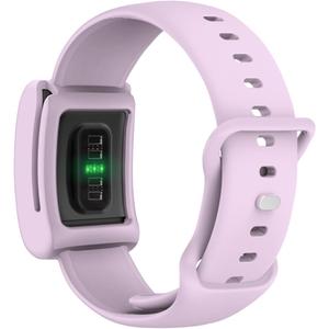 Yeahxing Silicone Band for WHOOP 5.0/4.0 - Sports Wristband Compatible with Whoop 4.0/5.0 Peak/One Straps - Soft-Touch, Waterproof and Sweatproof, for Wrist Size 4.9 Inch~8.9 Inch