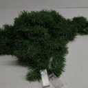 2 Pack Dark- Led Christmas Tree Decorations