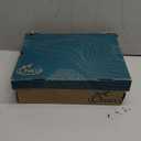 Chaco women's Fields Chelsea Waterproof (9, Black)