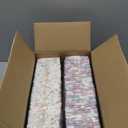 The Honest Company Comfort Dry Disposable Diapers for Sensitive Skin, Hypoallergenic, Rose Blossom + Tutu Cute, Club Box Size 1 (8–14 lbs), 78 Count