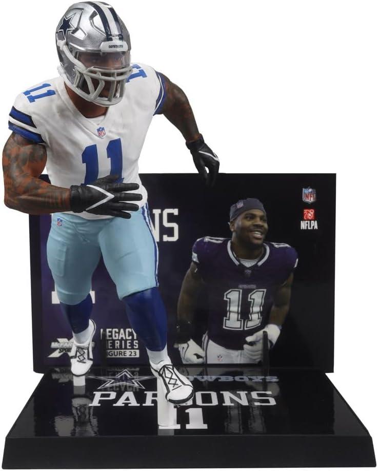 Micah Parsons (Dallas Cowboys) NFL 7" Figure McFarlane