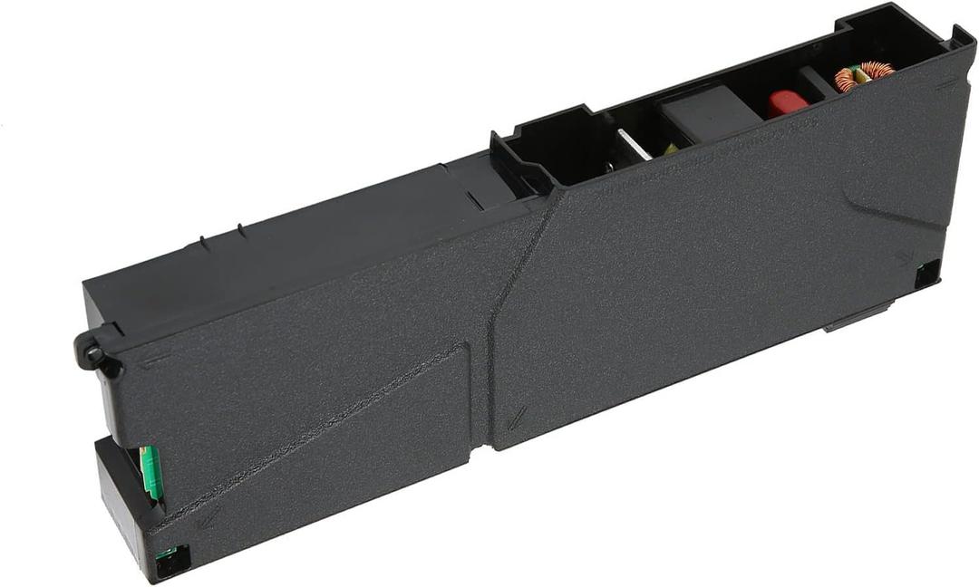 for Internal Power Supply, 240CR Built-in Replacement Power Supply,with Power Cord,for CUH-1115A (4-pin) System(US)