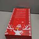 Welcome Sign for Front Porch 47inch,Wooden Interchangeable Vertical Home Wall Decor,Standing and Hanging Farmhouse Outdoor Indoor Decor Welcome Door Sign (Brown)