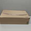 10-Pack 52 Sq.Ft 3D Wall Panels Peel and Stick 3D Faux Brick Wallpaper Peel and Stick Grey Faux Stone Wall Panel Foam Brick Self-Adhesive 3D Wallpaper