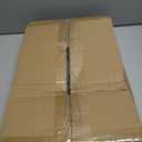 Speaker Stands for Roku Speaker Stands Pair with Speaker Wall Mount - Height Adjustable Surround Sound Speaker Stands for Roku Wireless Speaker Stands, Floor Speaker Stands of Keyhole or Thread Hole