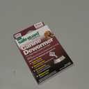 Safe-Guard (fenbendazole) Canine Dewormer for Dogs, 4gm pouch (ea. pouch treats 40lbs.)