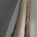 Pinkunn Cork Board Roll 94 x 48, Thick Bulletin Board Cork Sheet for Wall Dart, Crafts, DIY Projects(4 mm)